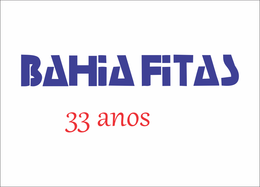 Bahia Fitas