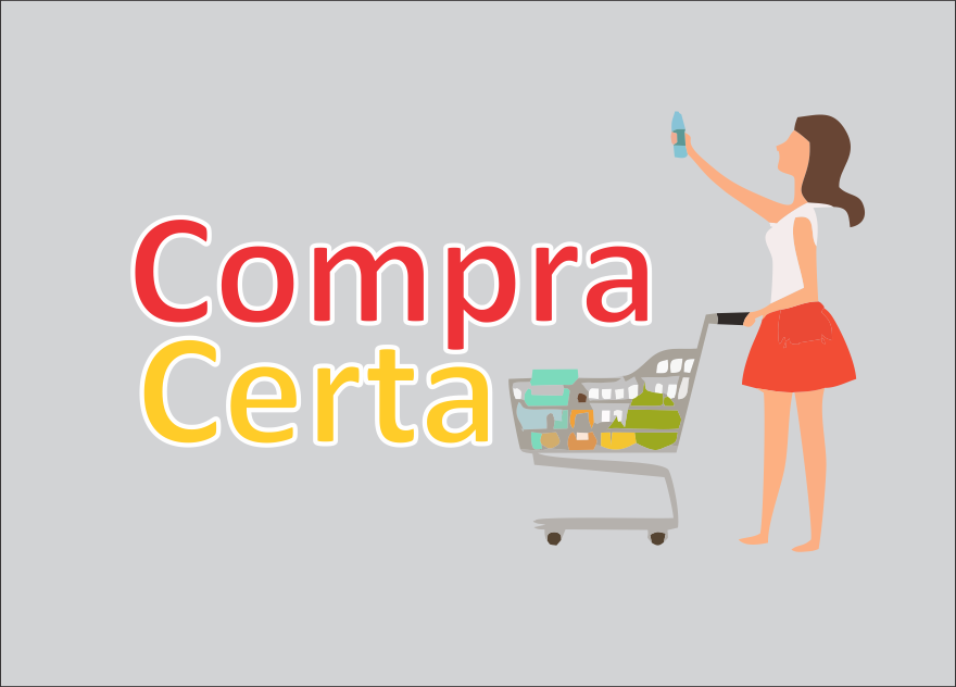 Supermercado Compra Certa