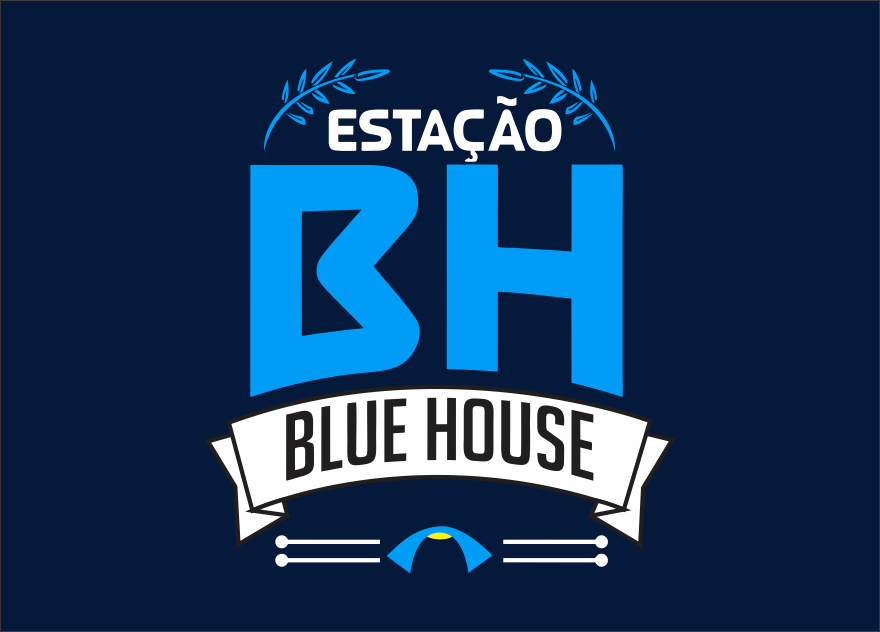 Estação Blue House