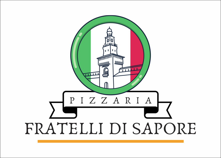 Pizzaria Fratelli di Sapore