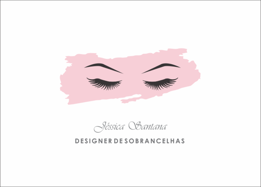 Jessica Santana Designer de Sobrancelhas