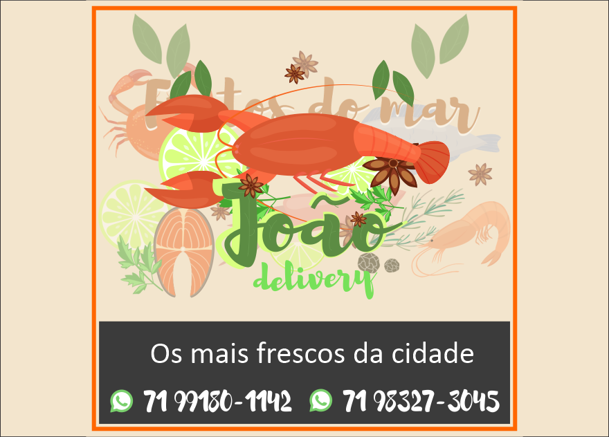 João Delivery