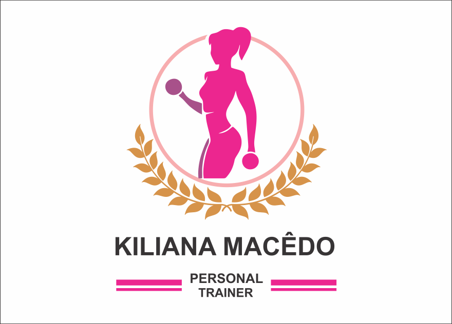 Kiliana Macedo Personal