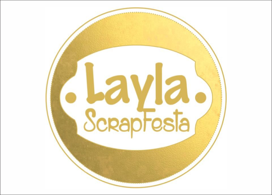 Layla Scrapefestas