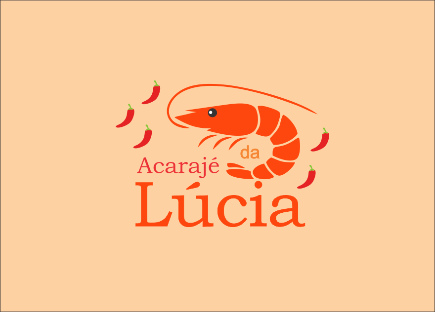 Acarajé da Lúcia Chapada