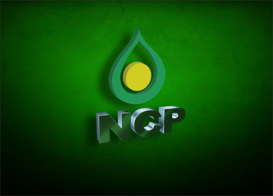 NCP - Nucleo de Cidadania Petroleira