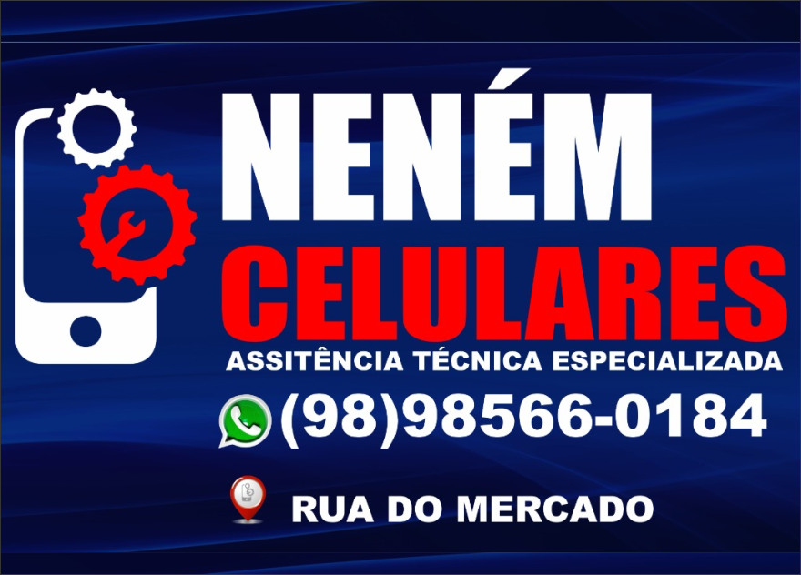 Neném Celulares