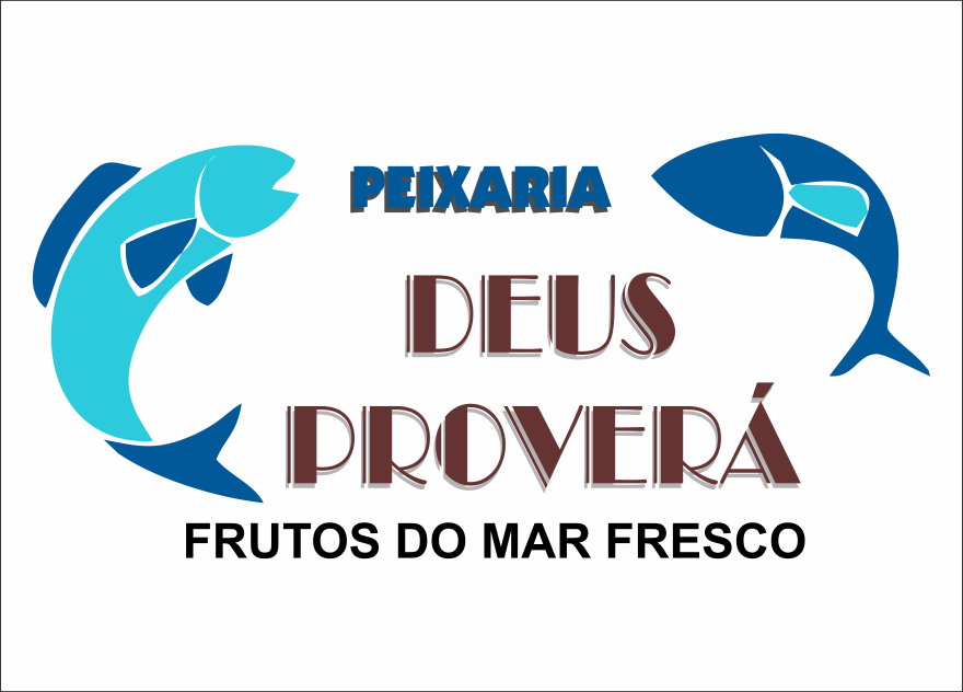 Peixaria Deus Proverá