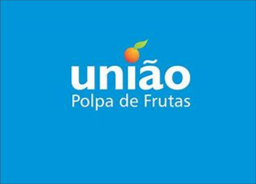 União Polpa de frutas