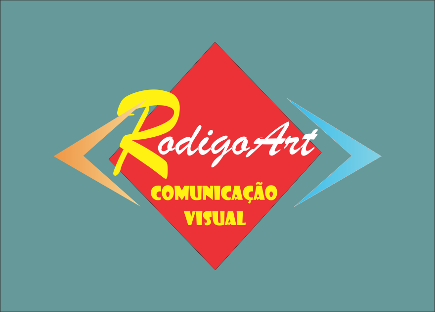 Rodrigo Art comunicação visual