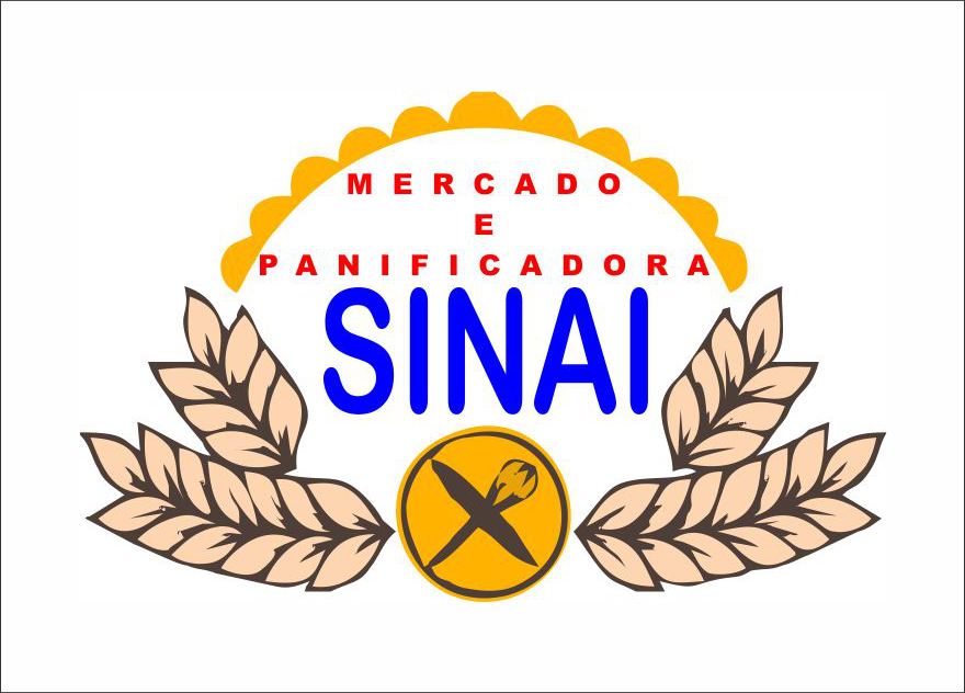 Mercado e Panificadora Sinai