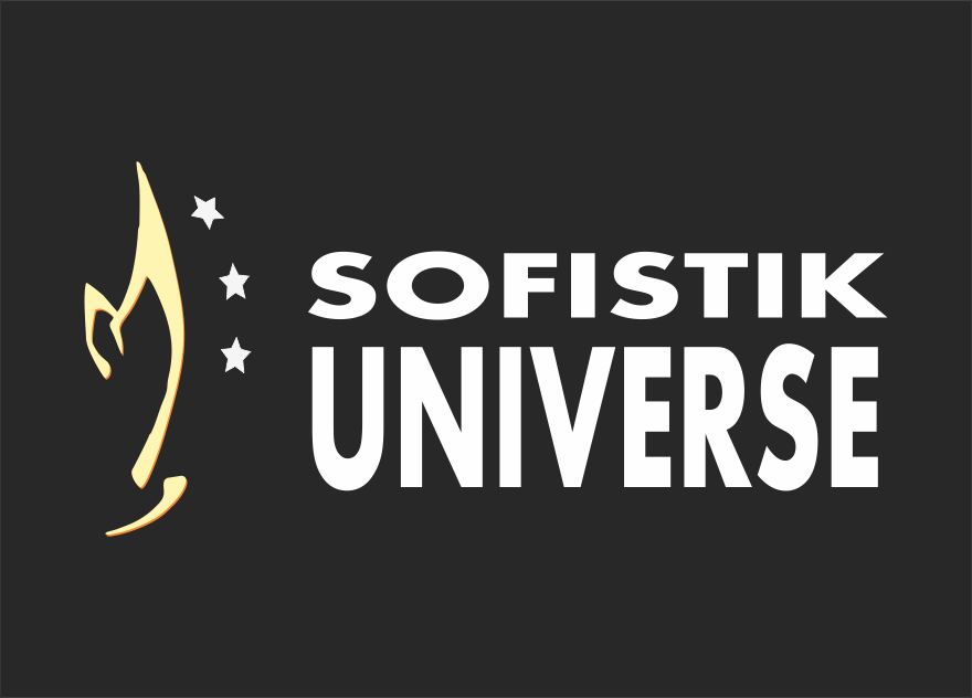 Sofistik Universe